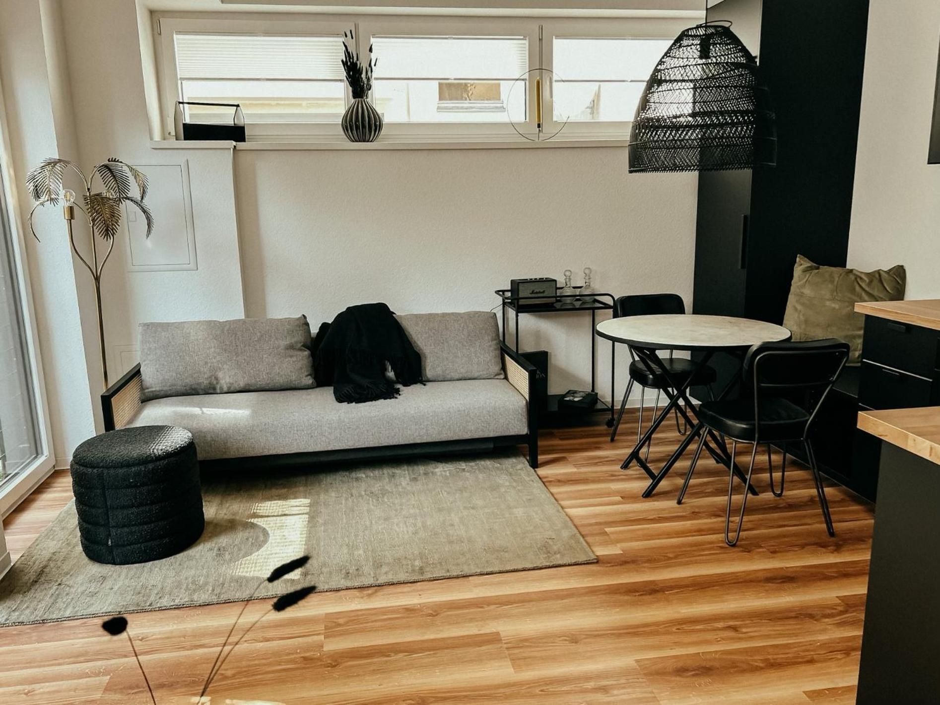 Duesseldorf Boutique-Style Studioapartments Dış mekan fotoğraf