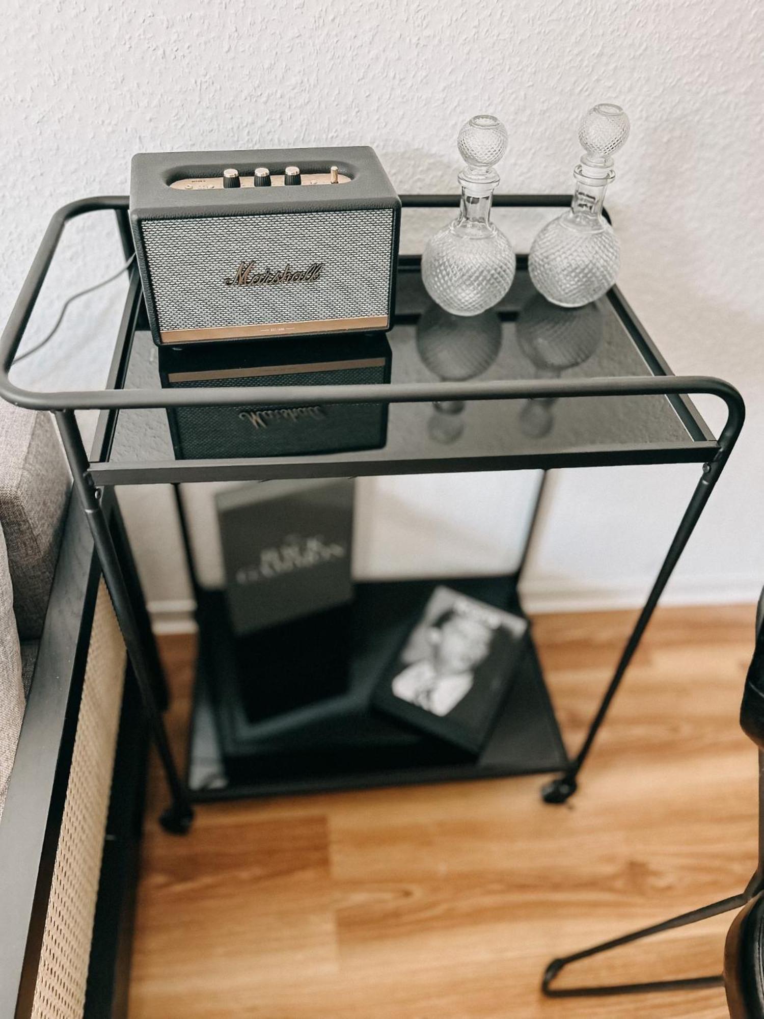 Duesseldorf Boutique-Style Studioapartments Dış mekan fotoğraf
